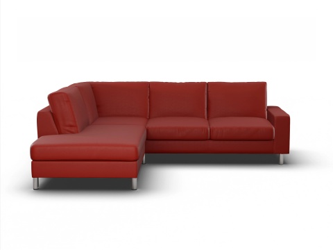 Ecksofa UM Small L